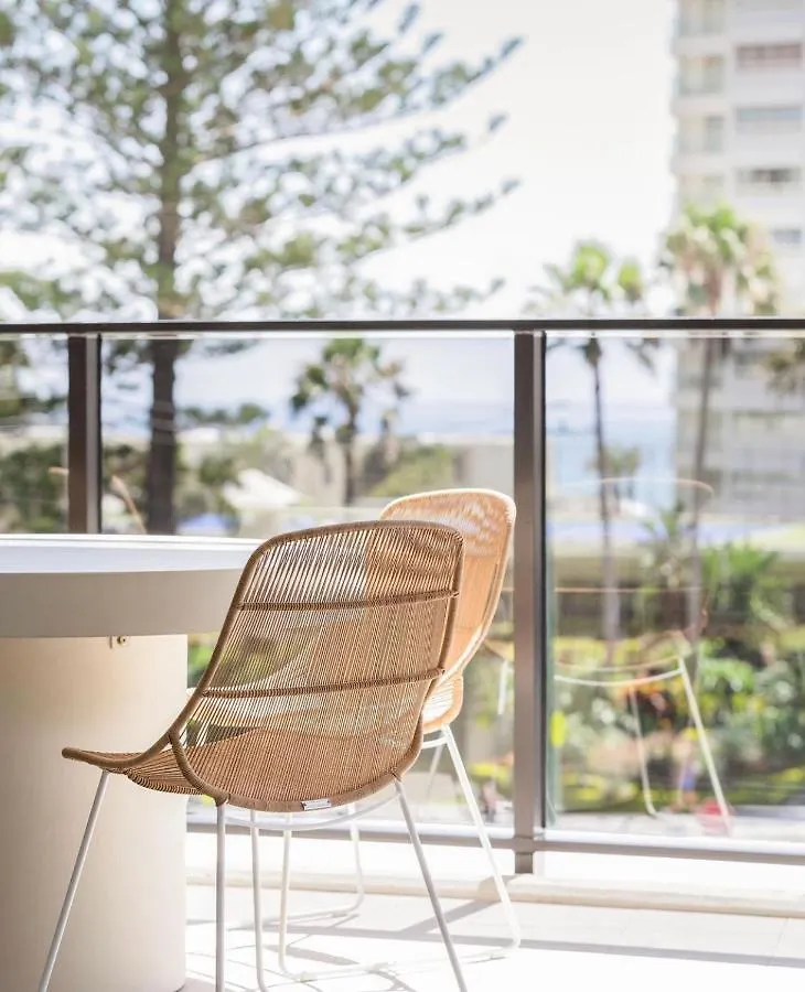 Vue Broadbeach - Official Gold Coast