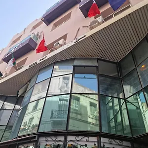 Tunisie Confort 3*, Túnez Túnez