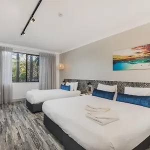 Hotell Mermaid Waters By Nightcap