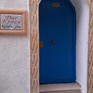 Dar Kenza 3*, Túnez Túnez